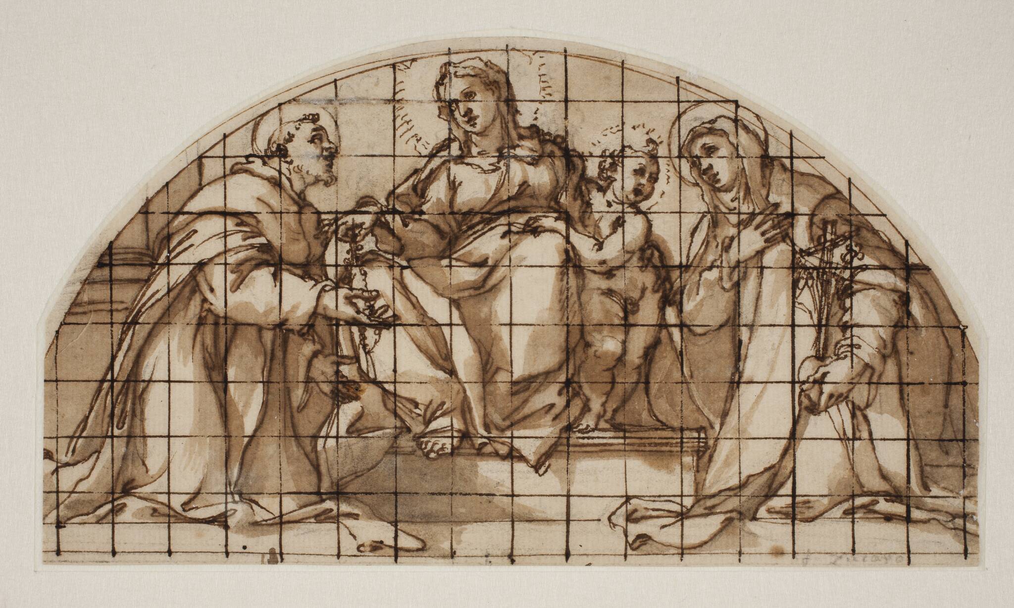 Giovanni Battista Ricci