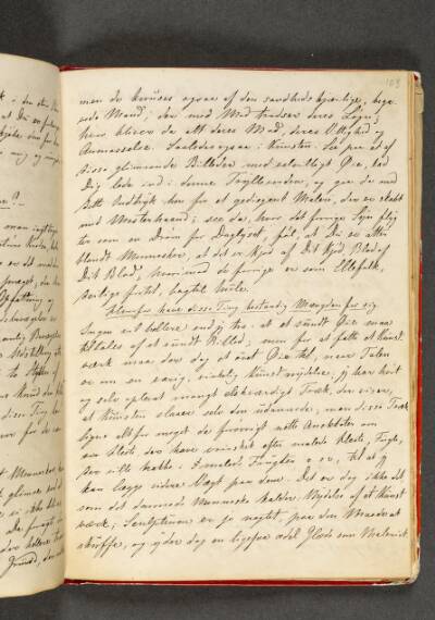 Dagbog. Side 103