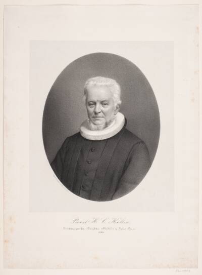 H. C. Holten