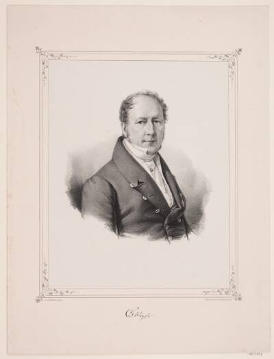 C. E. F. Weyse