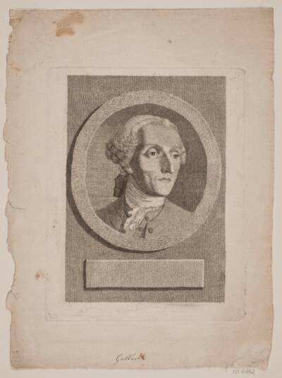 C. F. Gellert