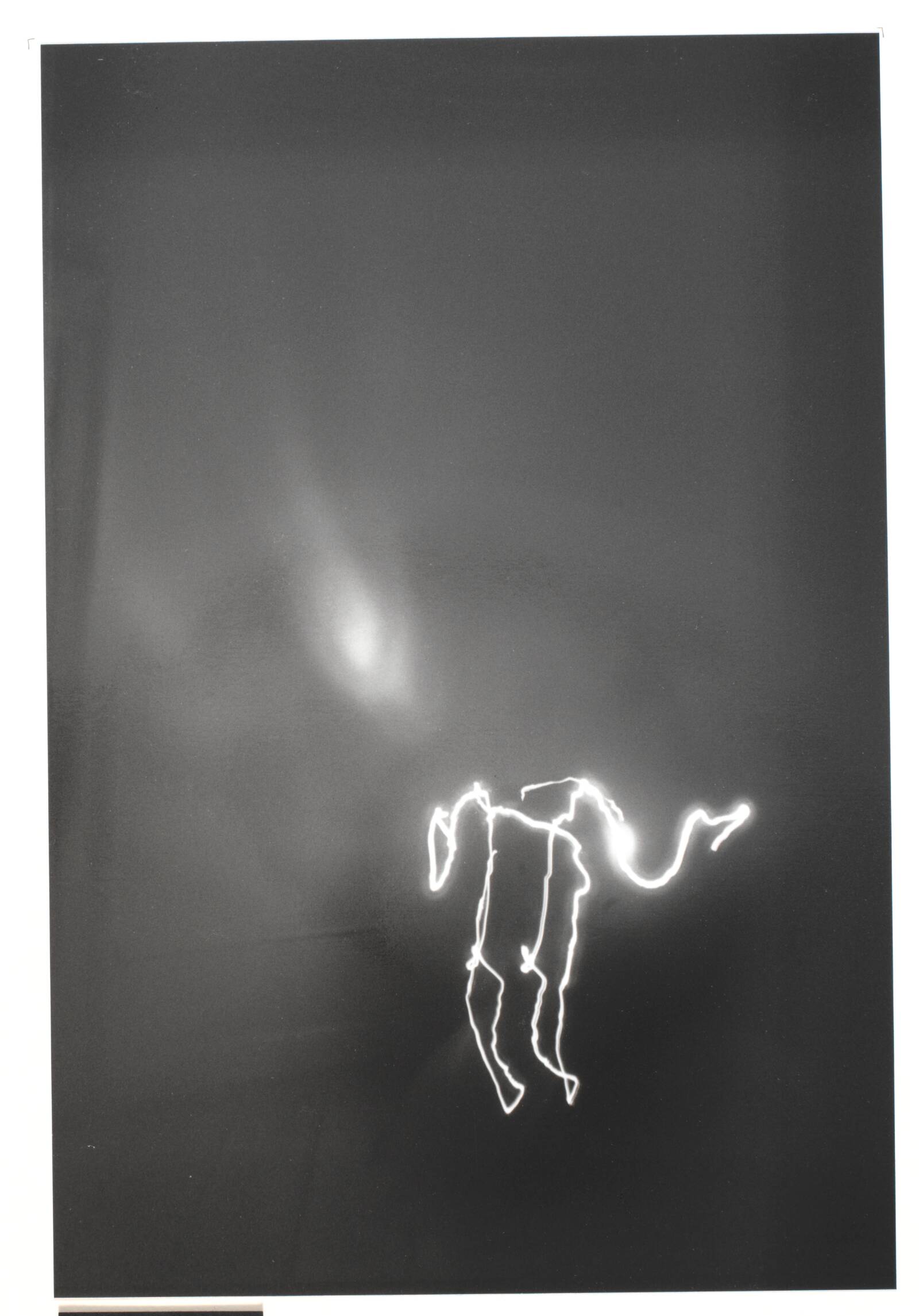 Undressing, Erik A. Frandsen, 1996