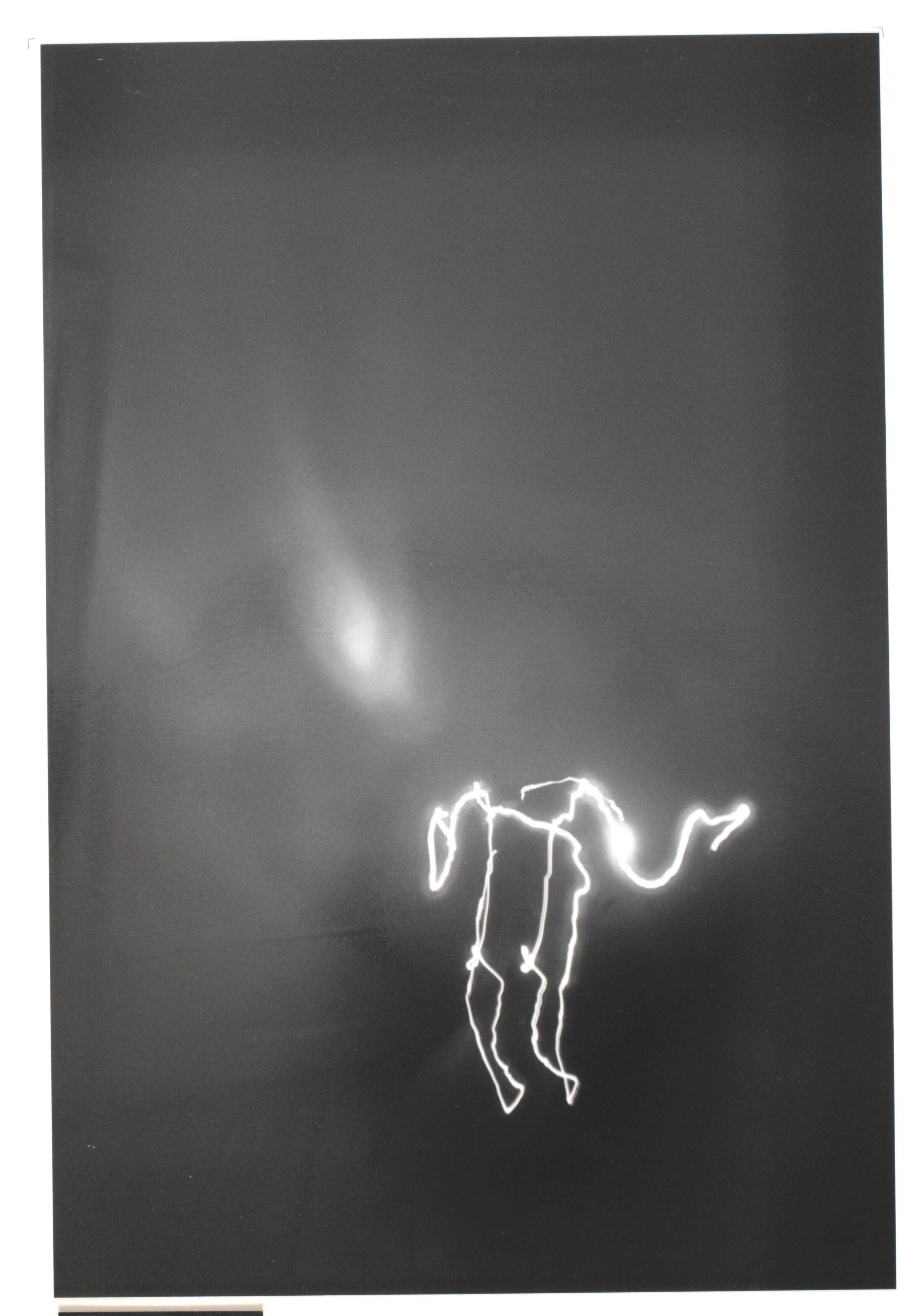 Undressing, Erik A. Frandsen, 1996