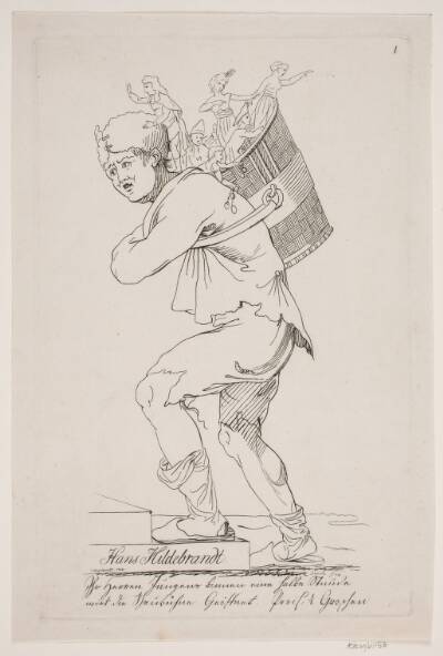 Hans Hildebrandt