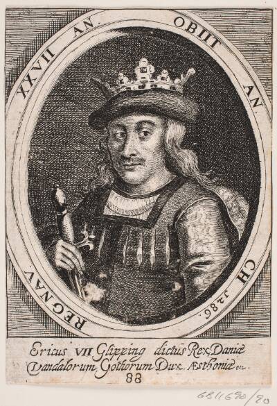 Erik Klipping