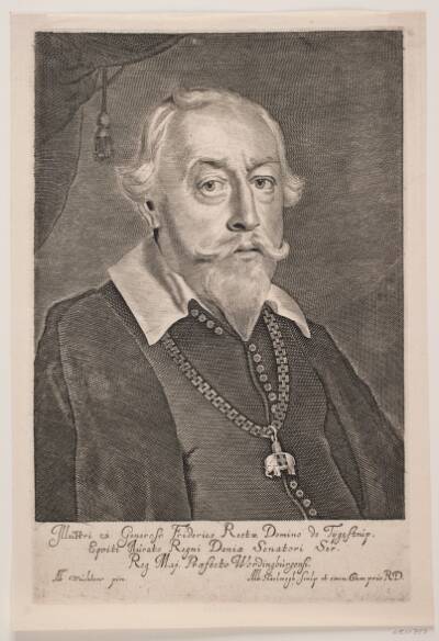 Frederik Reedtz