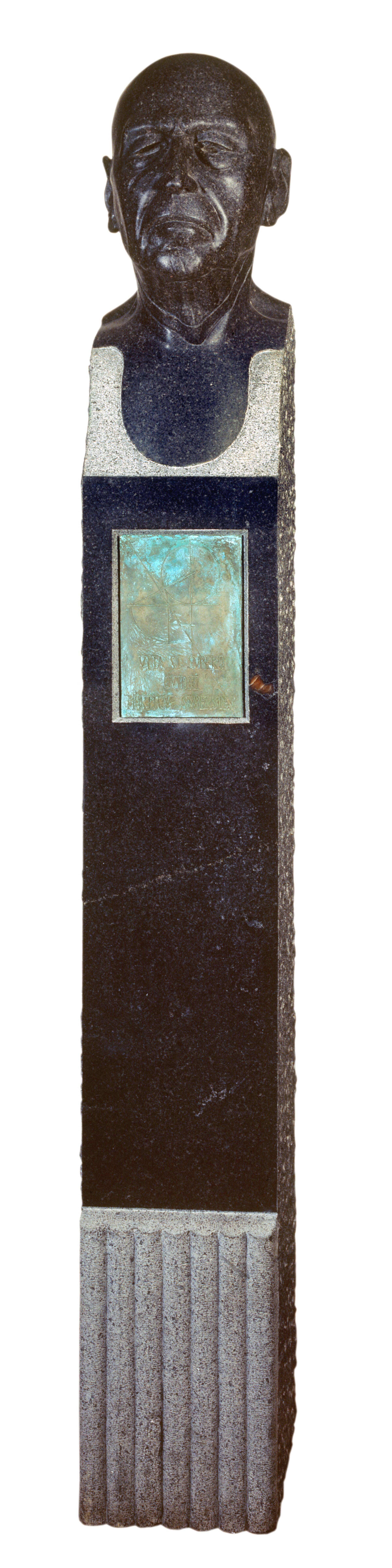 Erik Fischer, Bjørn Nørgaard, 1962-1996