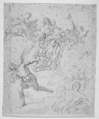 Madonna del Soccorso