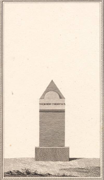 Tormod Torfæus