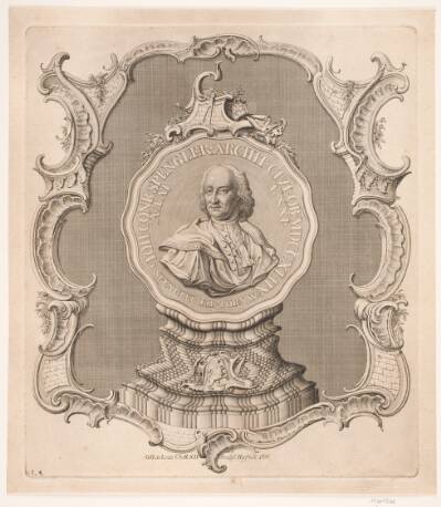 Johan Conrad Spengler
