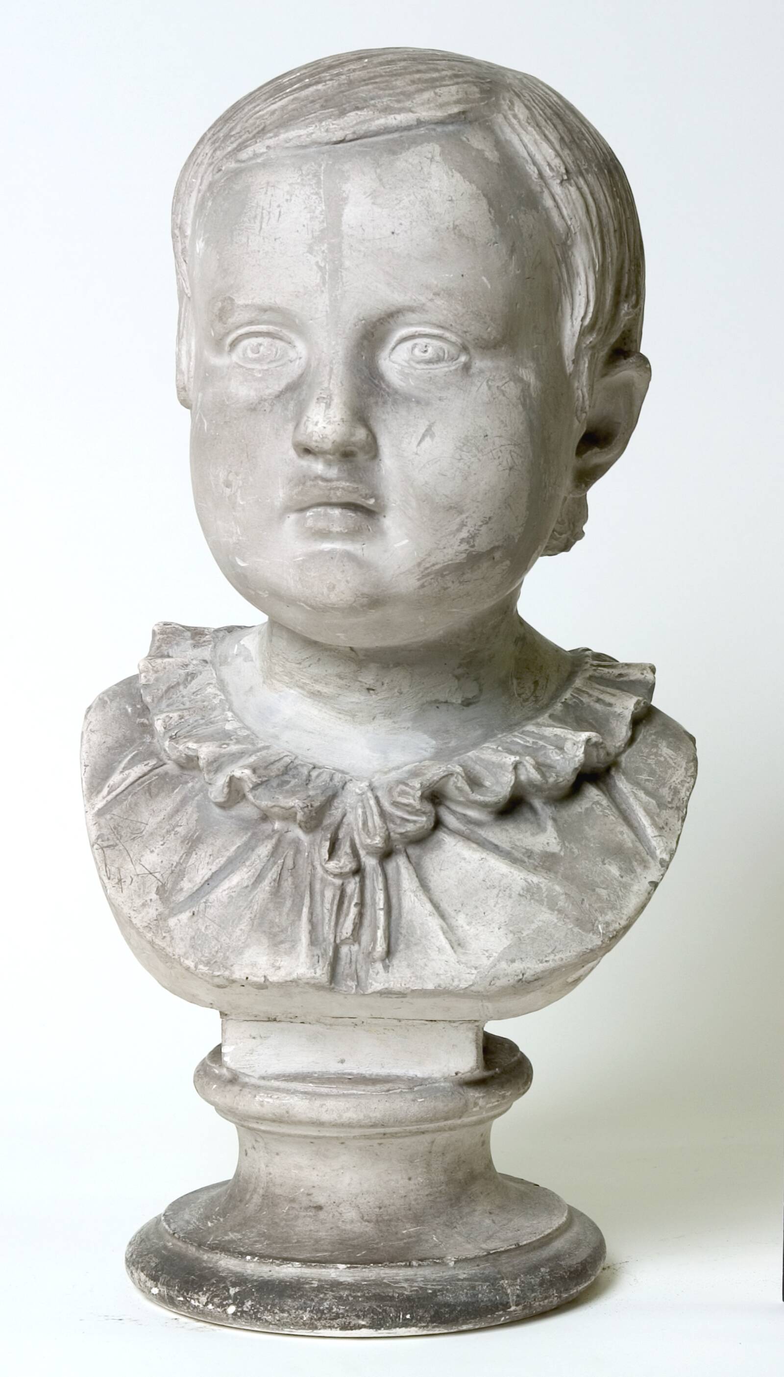 Alfred August Puggaard, H.W. Bissen, 1859
