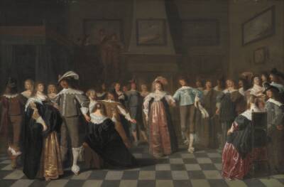 Et bal