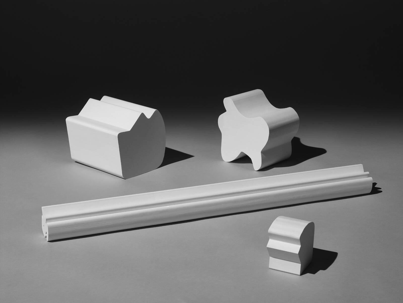 Perception Figures #4, Ebbe Stub Wittrup, 2015