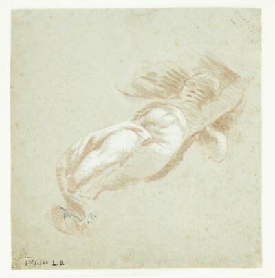 Flyvende putto