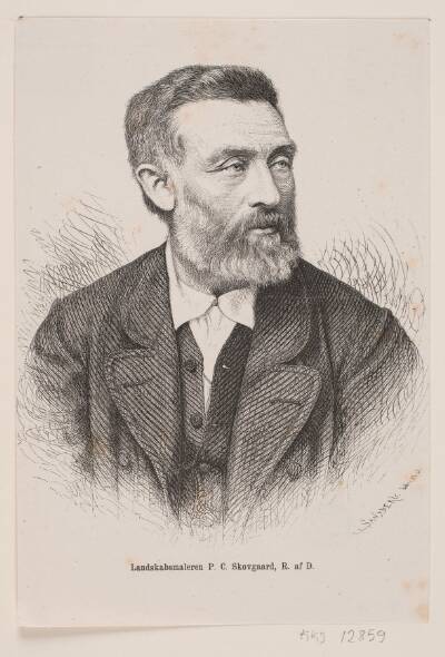P. C. Skovgaard