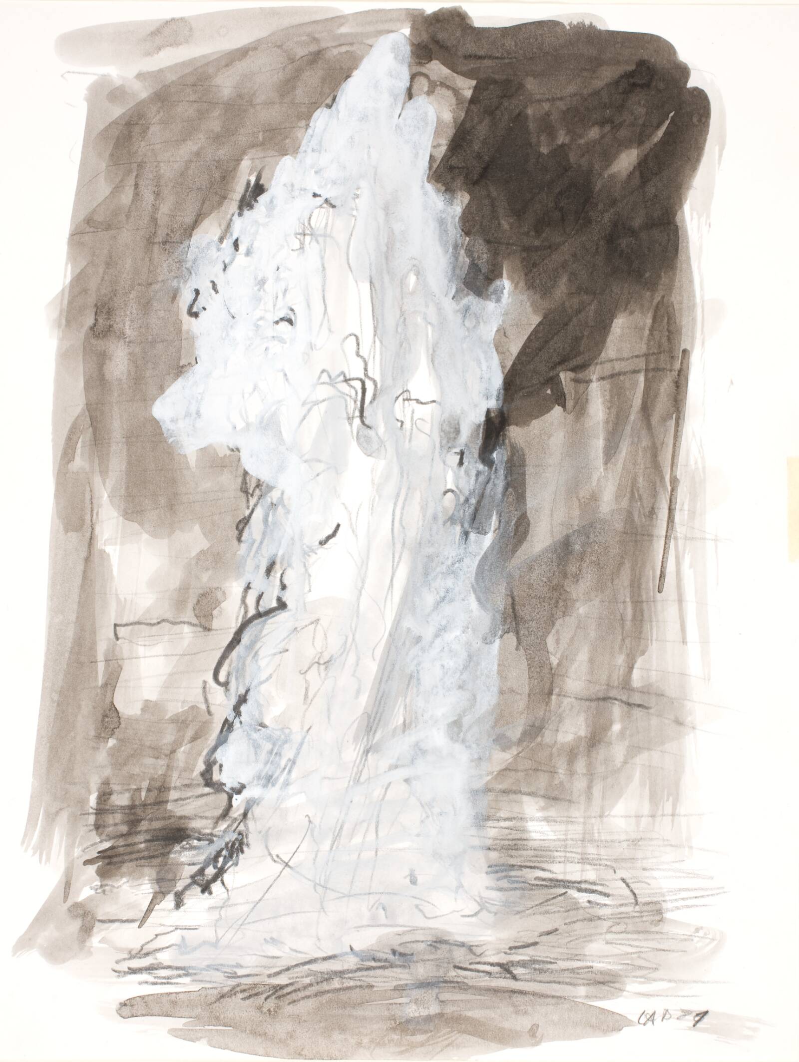 Gejser, Lene Adler Petersen, 1981