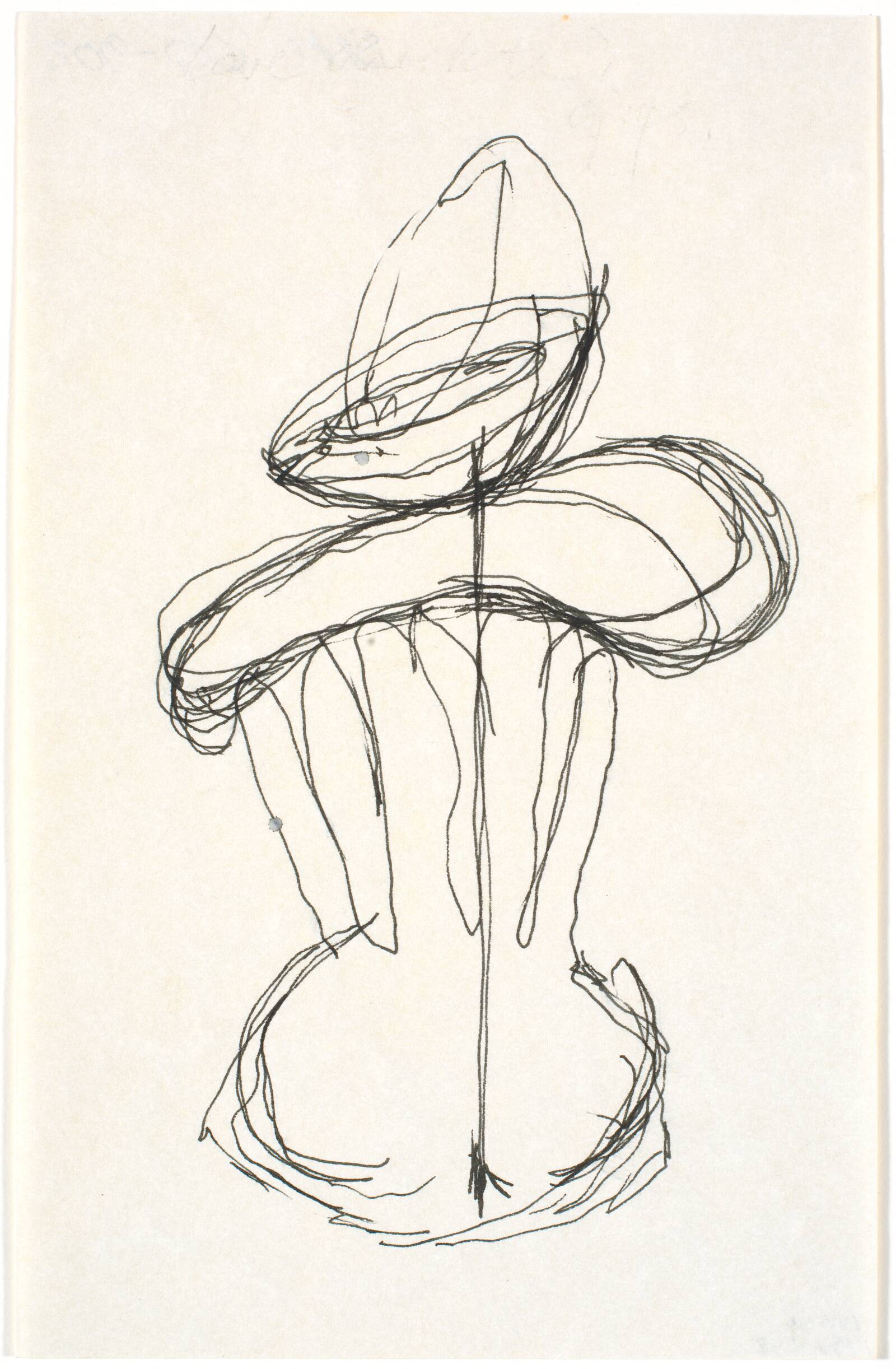 Antifon, Lone Høyer Hansen, 1987-1990