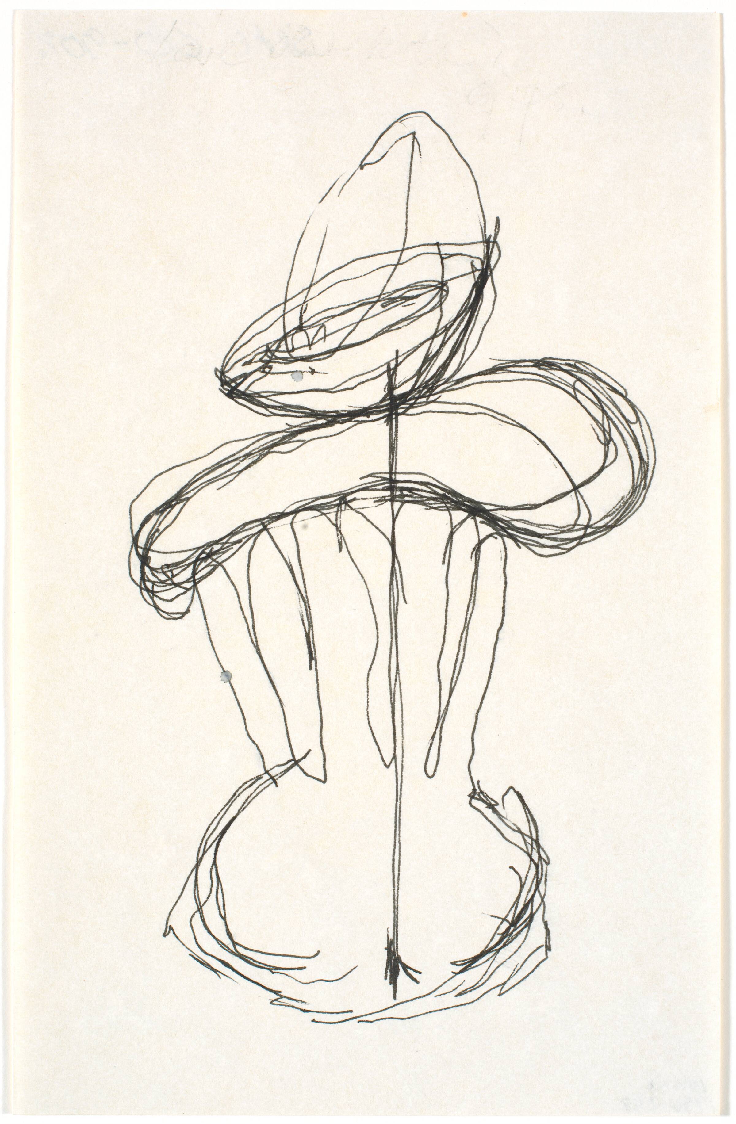 Antifon, Lone Høyer Hansen, 1987-1990