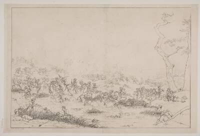 Slaget ved Ramillies 1709