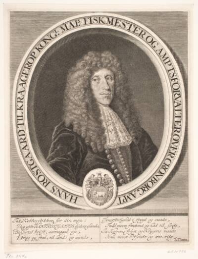 Hans Rostgaard