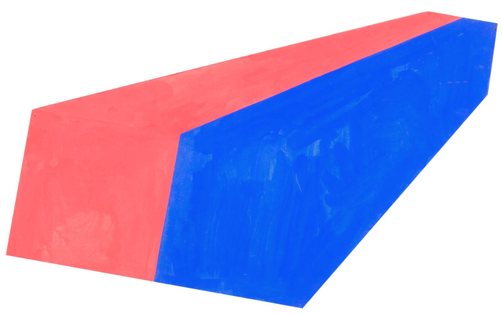 Uden titel, Albert Mertz, 1979