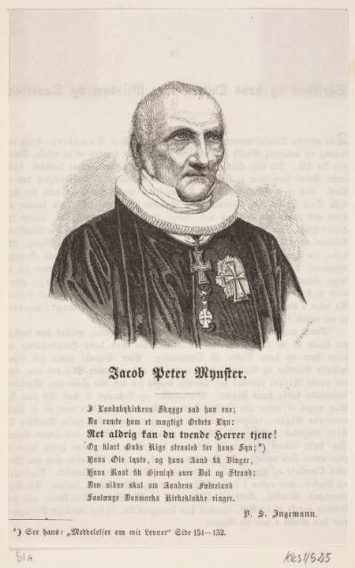J. P. Mynster