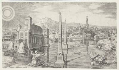 Esajas' forudsigelse om Jerusalem