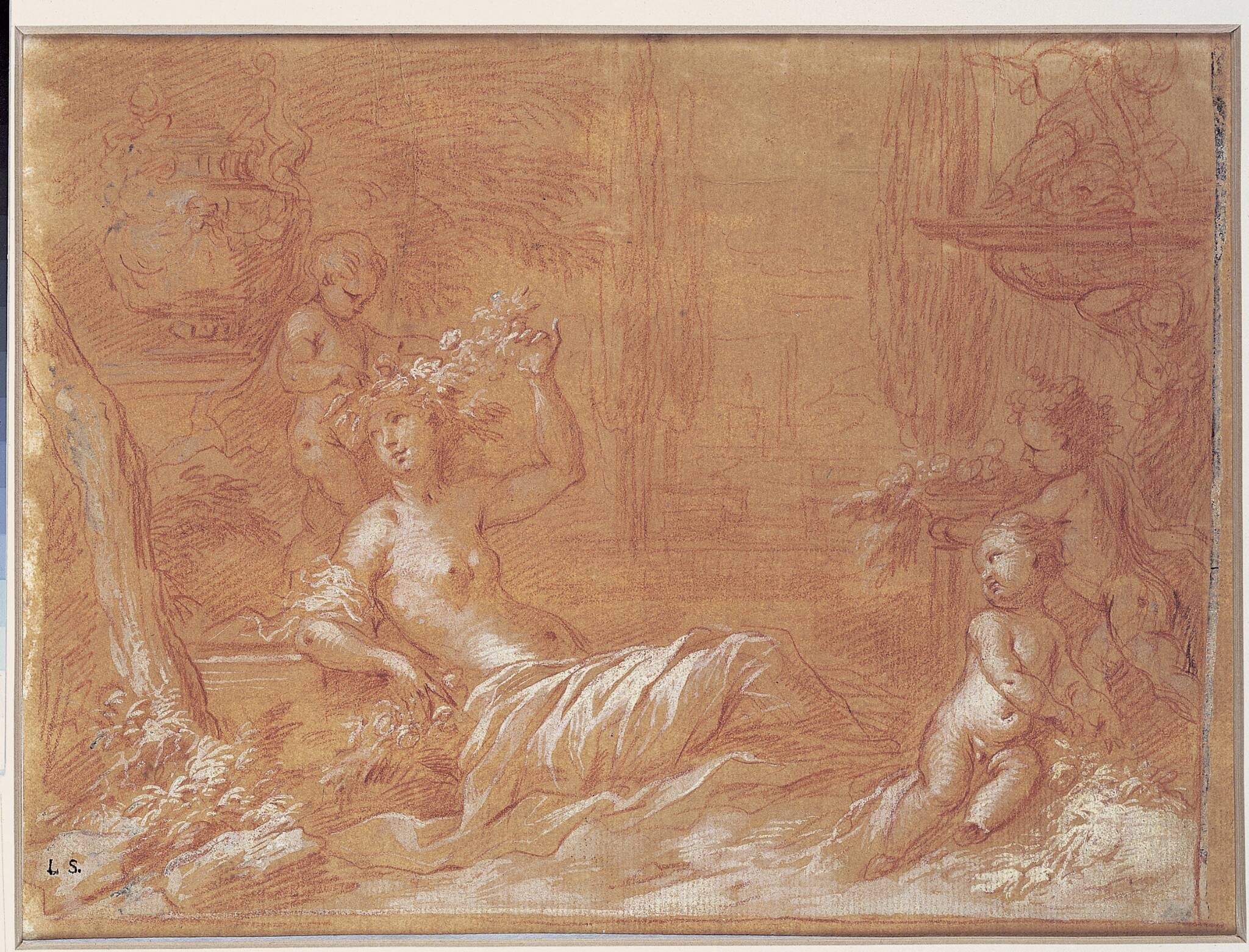 Bartolomeo Biscaino