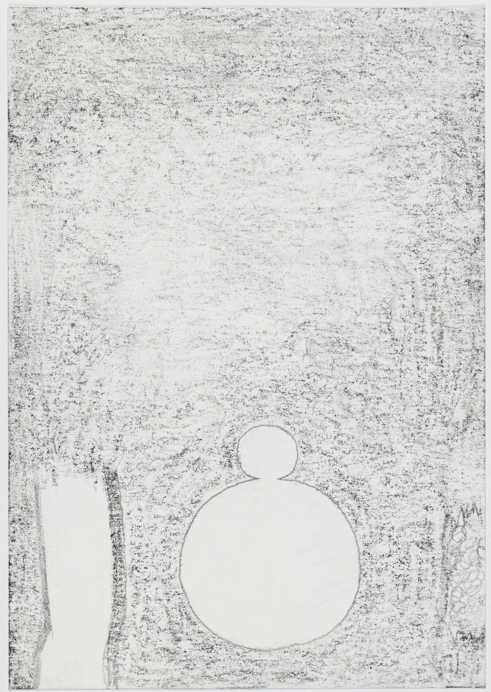 Uden titel, Kristofer Hultenberg, 2019-2020
