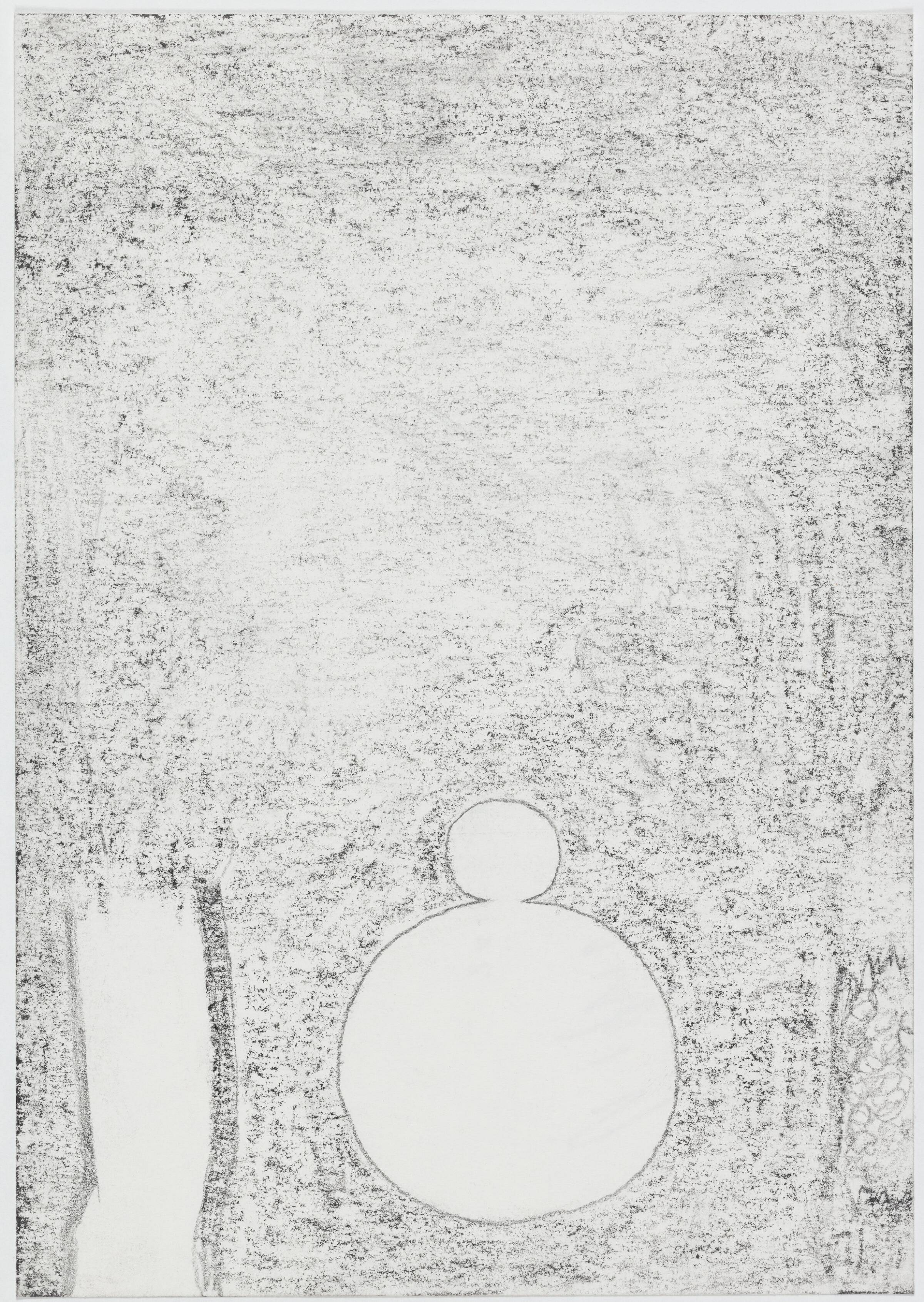 Uden titel, Kristofer Hultenberg, 2019-2020