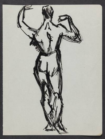 Modelstudie