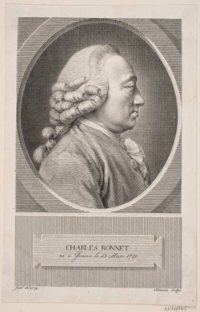 Charles Bonnet
