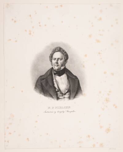 N. P. Nielsen
