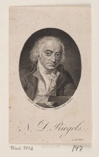 N. D. Riegels