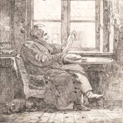 Justitsråd Emanuel Bonnevie