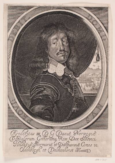 Frederik III