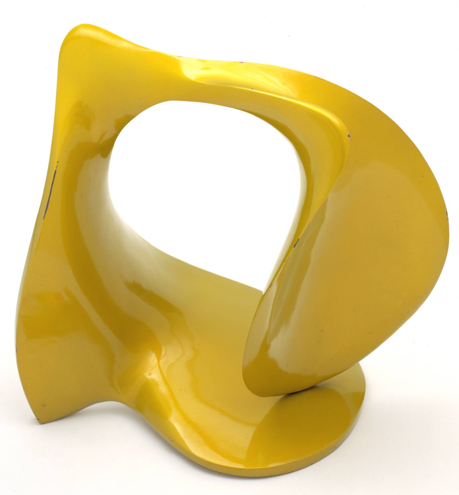 Uden titel, Anders Tinsbo, 1975-1979