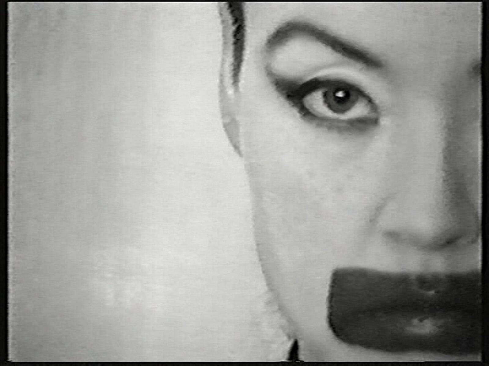 Kinaasunga, Jessie Kleemann, 1988