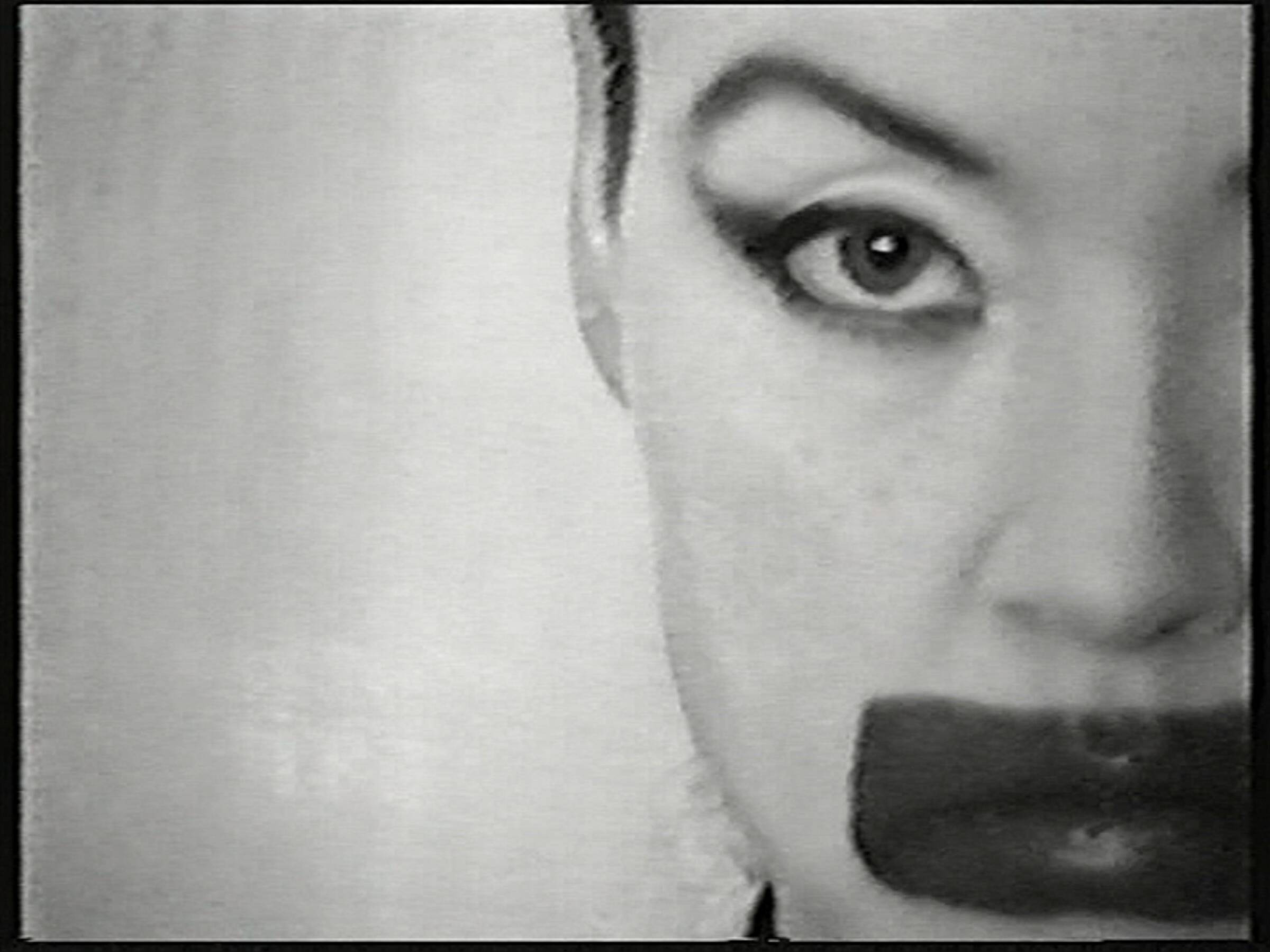 Kinaasunga, Jessie Kleemann, 1988