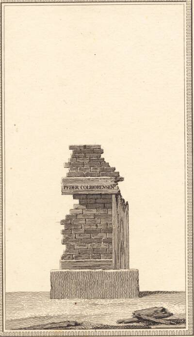 Peder Colbjørnsen & co.