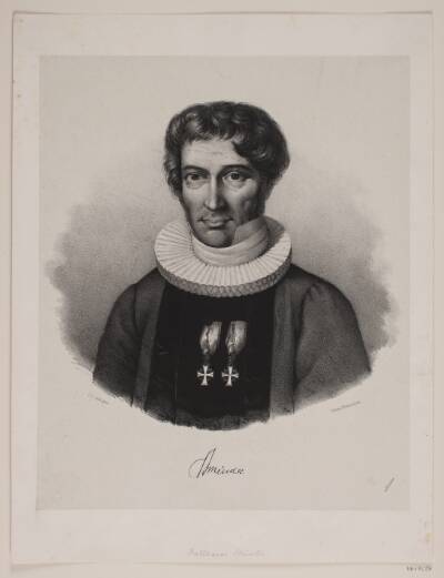 Balthasar Münter