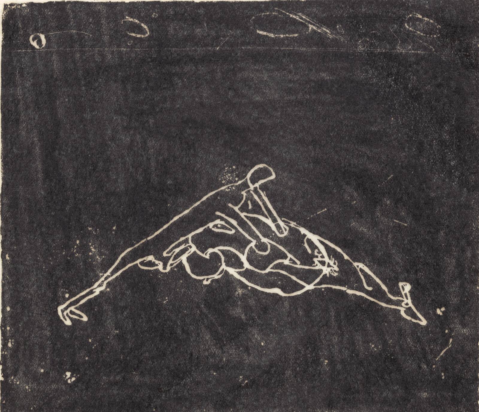 To, Ole Sporring, 1963