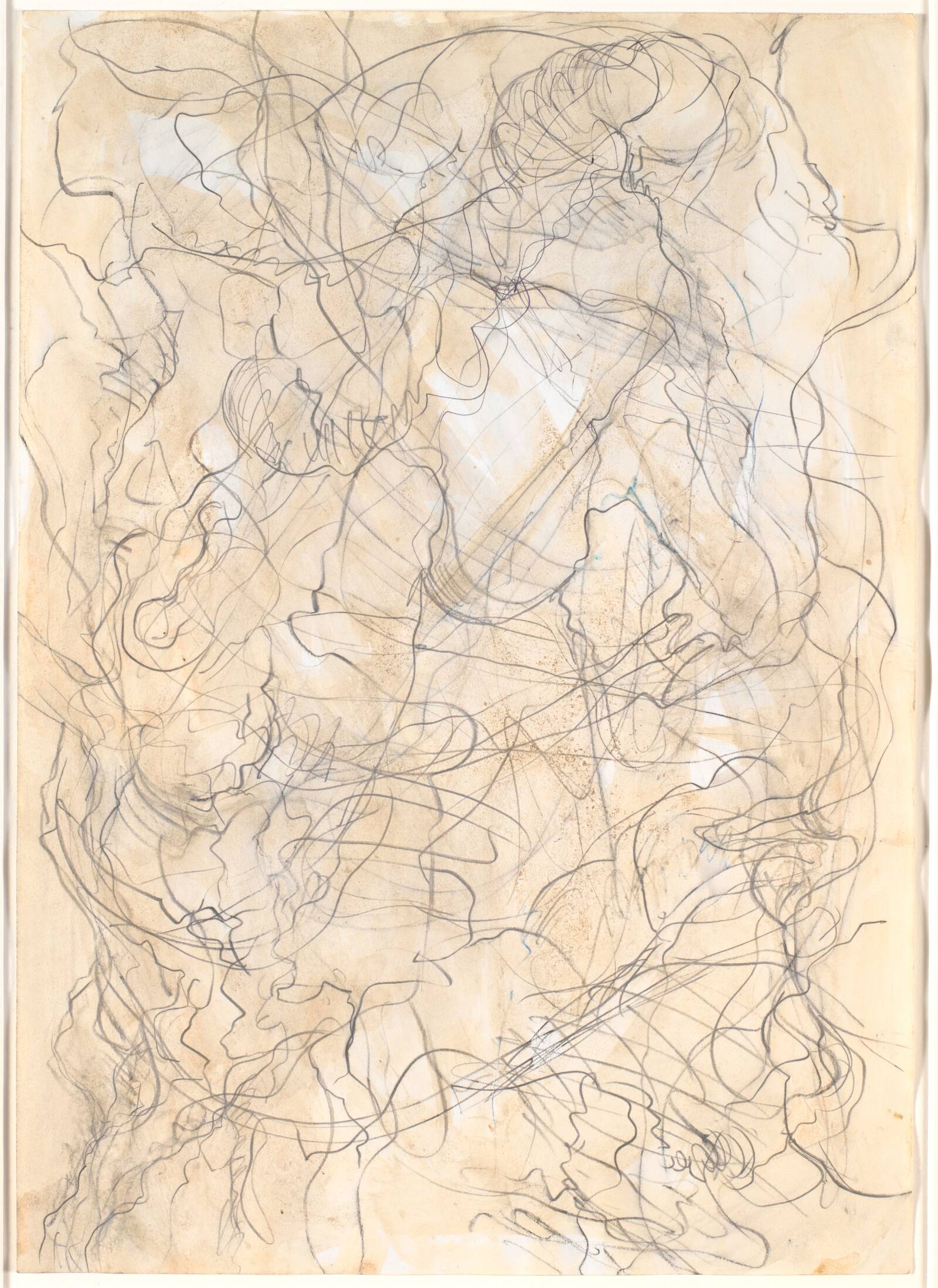 Krimskrams, Lars Nørgård, 1988