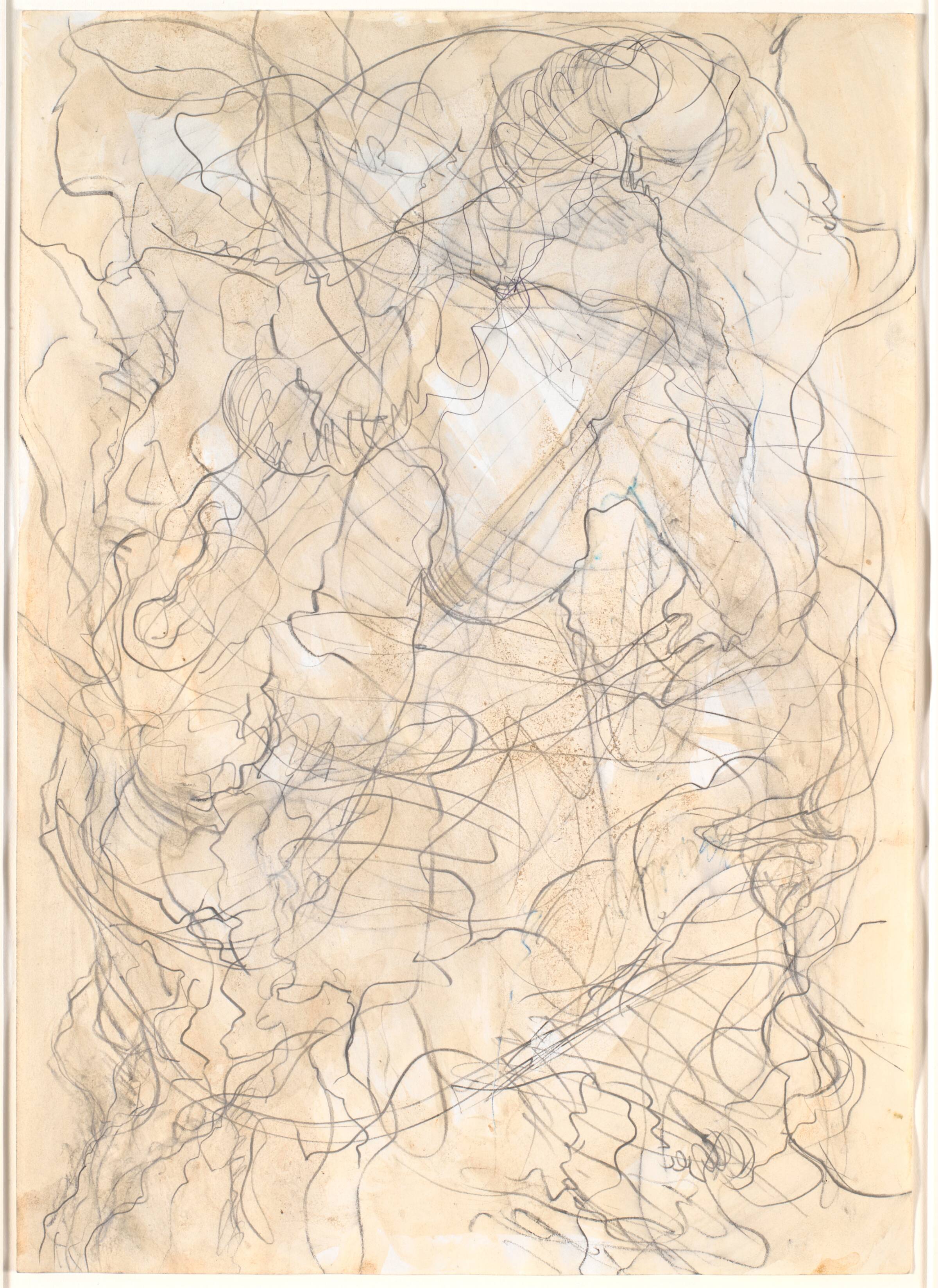 Krimskrams, Lars Nørgård, 1988