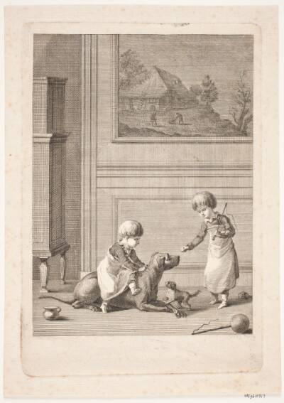Kronprins Frederiks Barnelege VI