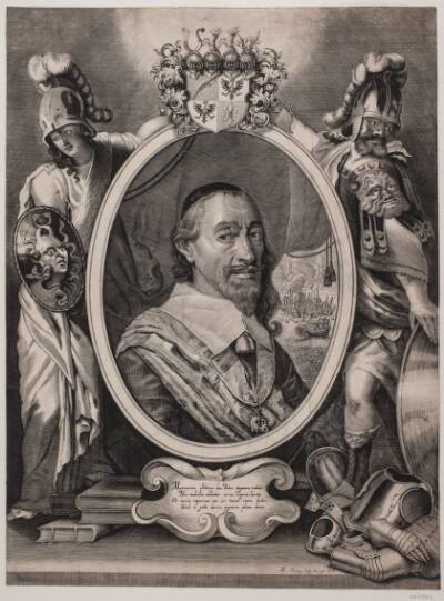 Ove Gedde