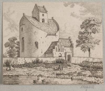 Bjernede kirke