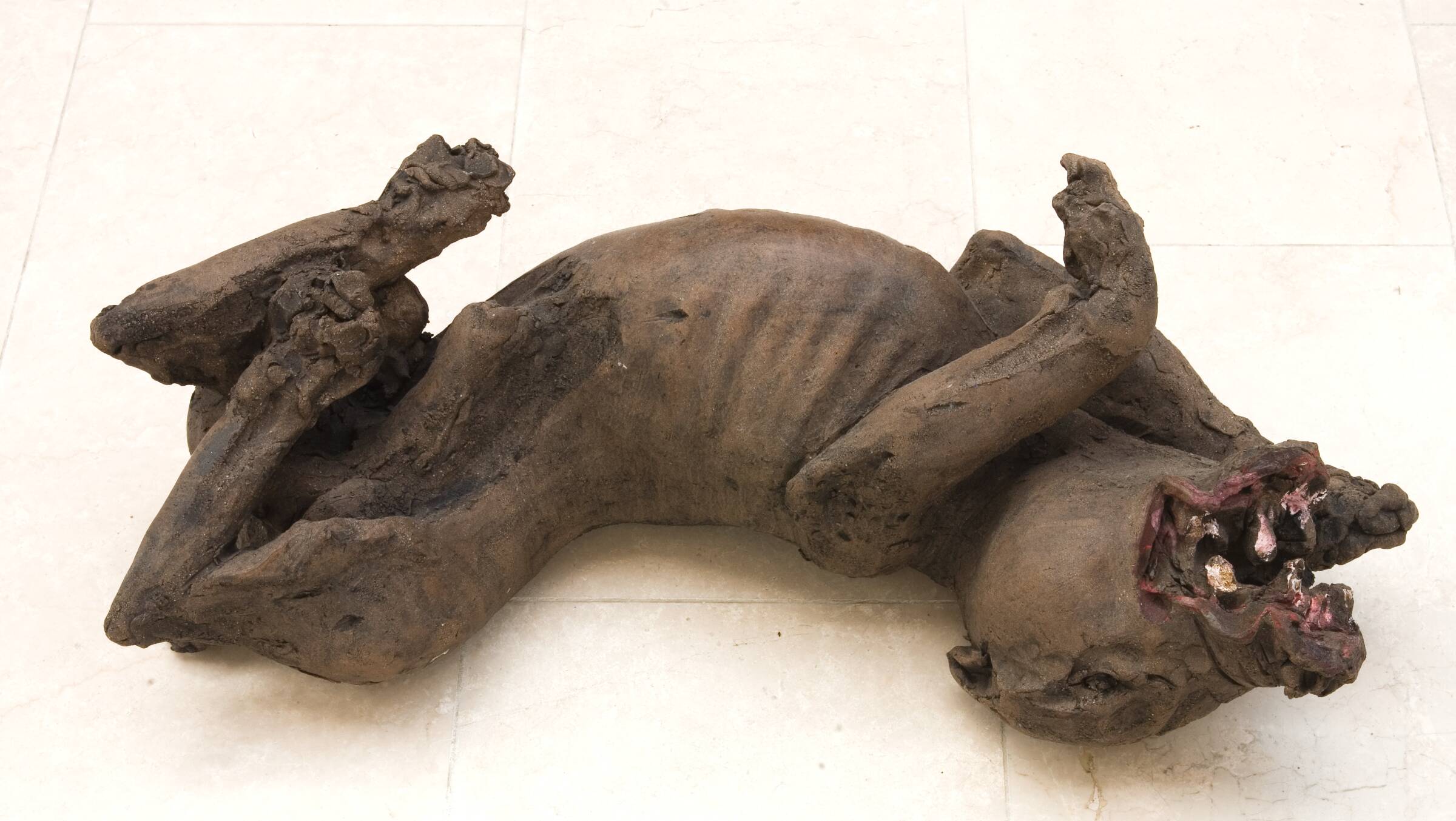 That's Why They Call Them Dogs, Jørgen Haugen Sørensen, 2002-2004