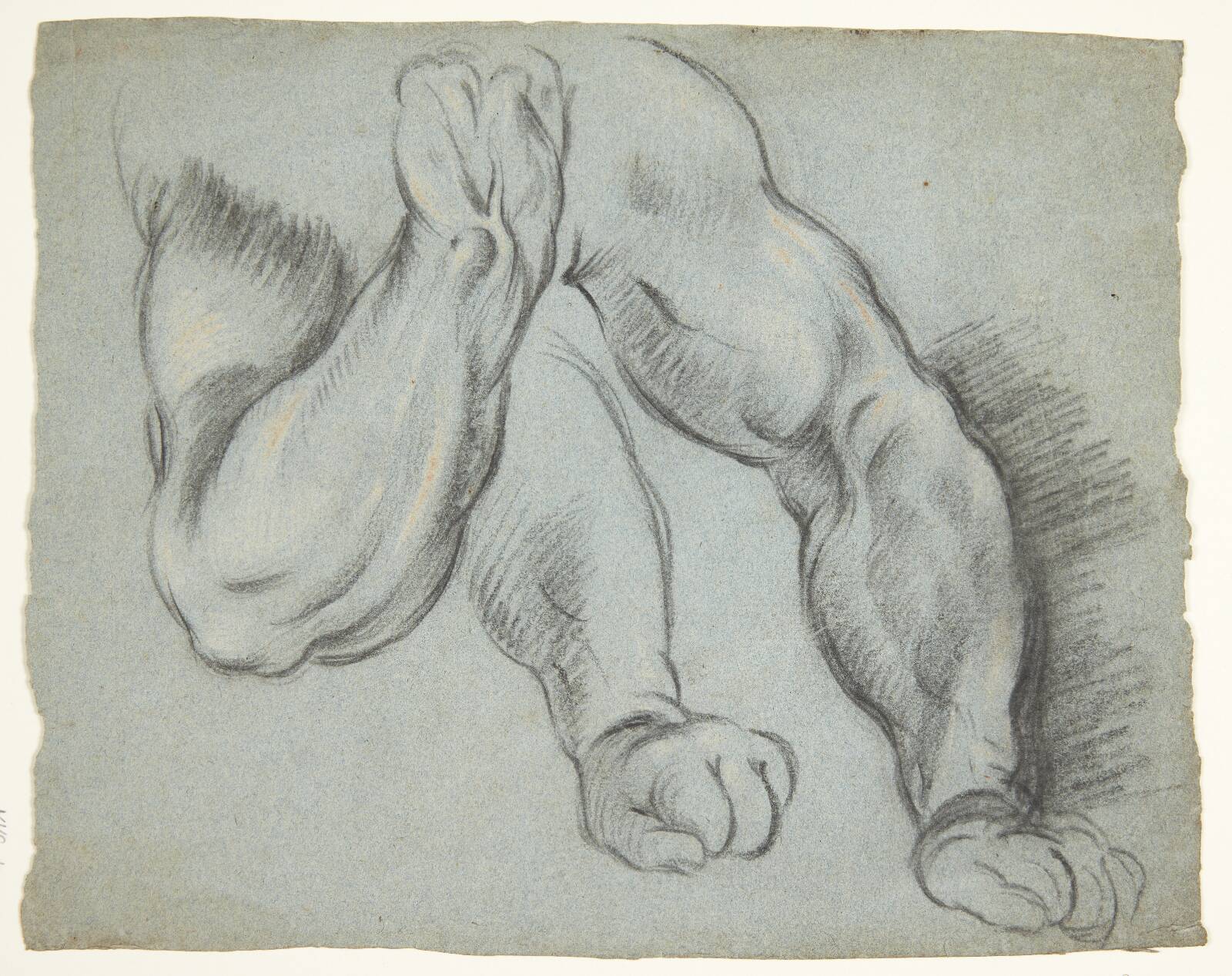 Arme, Ubekendt, 1550-1650
