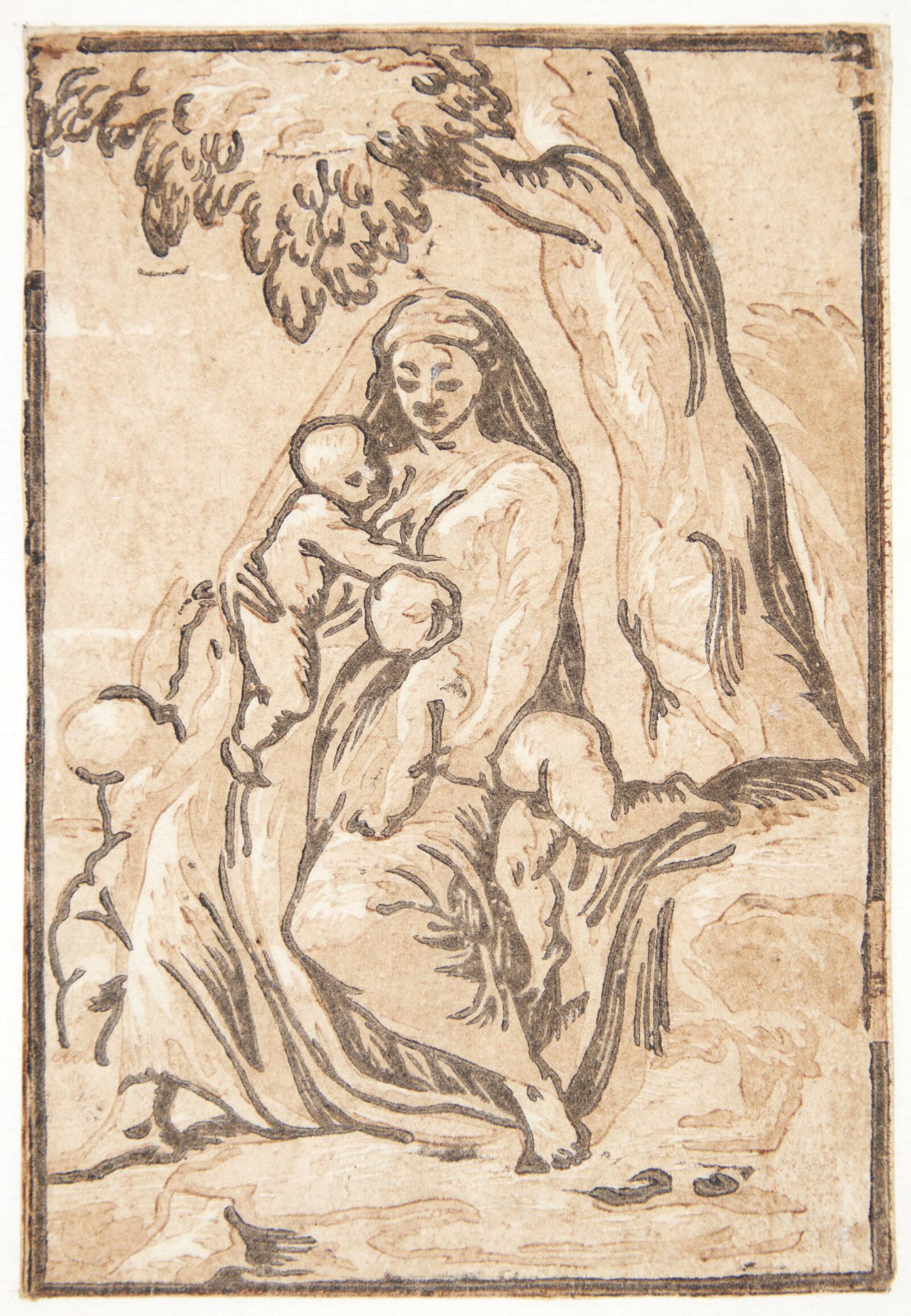 Næstekærlighed, Ubekendt, 1510-1550